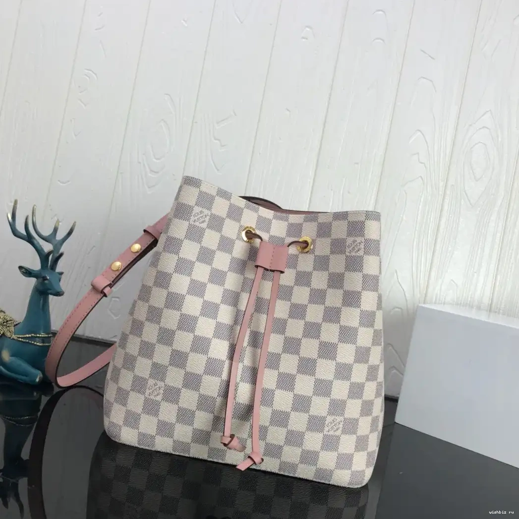 WIS Vuitton NEO Louis NOE 0613